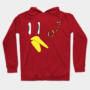 Quack Hoodie